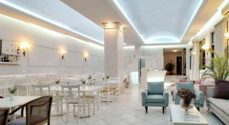 Astoria Hotel Agia Galini Eksteriør bilde